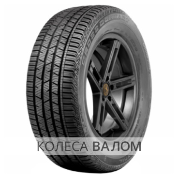 Continental 275/40 R22 108Y CrossContact LX Sport лето ContiSilent